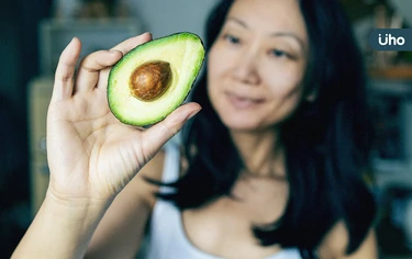 研究揭「酪梨減肥」真的有效！營養師揭1招正確吃法：替代沙拉醬使用