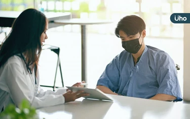 四肢細、肚子大⋯「梨形身材」恐是脂肪肝警訊！醫揭「1招自救」可逆轉