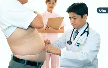 你看起來是壯還是胖？減重別再只看體重！醫揭「1關鍵」決定體態健康