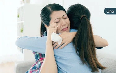 親友說他不想活了，怎麼辦？日本禪僧教「1招」從死亡邊緣拉回來