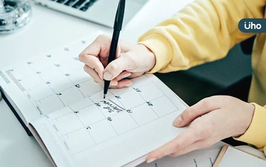 下班後怎麼運用時間？協槓專家教你訂計畫表「時間瞬間放大好幾倍」