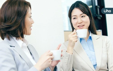 主管問要不要喝咖啡？解析「咖啡邀約」隱藏密碼：可能是資遣前兆