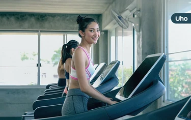 第一次去健身房就上手！健身新手必學「5動作」臀肌、下背部都能練