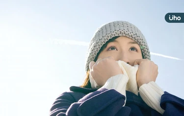 小雪容易傷寒感冒！中醫教「薄衣法」養好身體：穿衣不出汗為原則