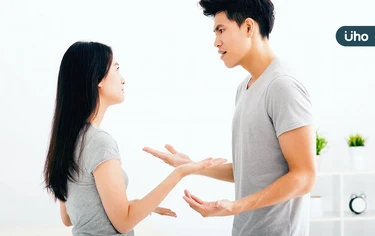 伴侶溝通最好的方式是爭吵！韓國離婚律師教「5個秘訣」吵出好感情