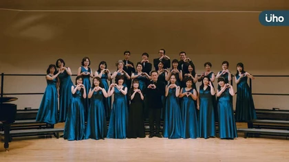 「他遺忘一切，仍記得這首歌」白明奇醫師籲：攜手用音符連結失智者的尊嚴與笑容