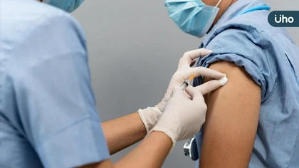 「2025疫苗十大新聞」全民票選開跑 TIVS:疫苗守護不間斷 全球每年可拯救數百萬生命