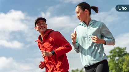 百靈佳殷格翰首度號召全民陪跑 以行動傳遞希望 接力為病友加油打氣