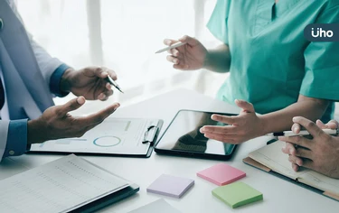 補充保費考慮「取消收費上限」？衛福部長鬆口曝進度：沒有時間表