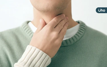 聲音沙啞竟是罹癌徵兆！醫示警食道癌分成2種：這種常合併下咽癌