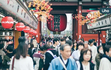 出國玩小心！東京發布流感警報：赴日快打疫苗「全台剩不到90萬劑」