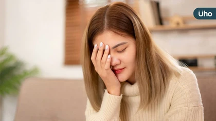 冬天憂鬱症、心情不好，中醫如何改善?