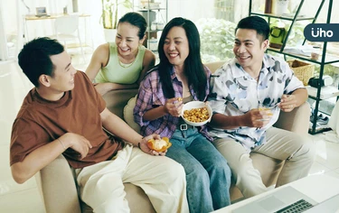 單身者共居生活新趨勢！省錢、自由⋯「合作住宅」讓人獨老不孤老