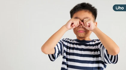 兒科醫師大調查：八成認為幼兒視力問題常被延後發現 「手持式視力篩查儀成國際新趨勢，有助提升早期風險辨識」