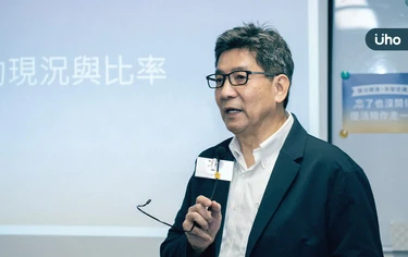 優活講座》失智症可治癒嗎？名醫甄瑞興揭治療關鍵「這樣做」延緩惡化