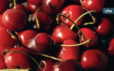 吃櫻桃可以補血？櫻桃功效禁忌一次看：教你「1口訣」挑櫻桃才新鮮