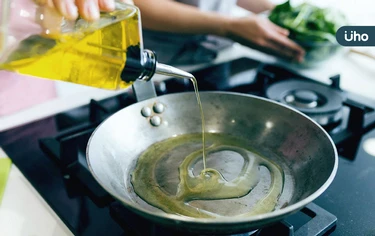 高血脂適合吃什麼油？橄欖油、苦茶油、椰子油⋯營養師揭控血脂關鍵