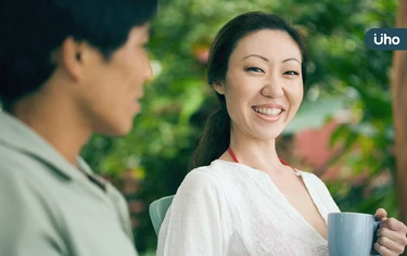 姐姐我不想努力了！5大魅力讓「年下男愛上輕熟女」不再是童話故事