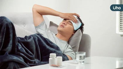 醫提醒:留意急性血癌四大症狀 男大生、OL、中壯主管都確診 基因檢測+創新標靶藥物 助癌友癒見希望