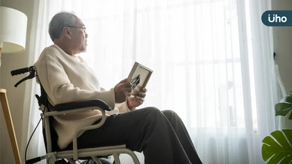 針灸配合中藥調理失智症：從腎虛論治神經退化的新契機