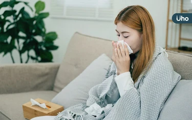 流感變種「K分支」來襲！打流感疫苗還有用嗎？疾管署給出1回應