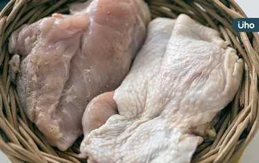 土雞比白肉雞更營養？口感、品種差異一次看！營養師揭「這種雞」腥味少