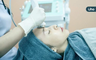 「鳳凰電波」能量越高越好嗎？任何人都能施打嗎？皮膚科醫親揭真相⋯