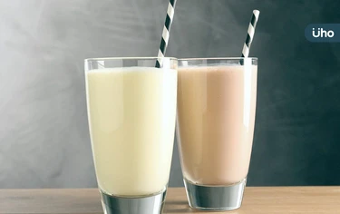 調味乳是鮮奶嗎？調味乳對身體好嗎？「調味乳VS乳飲品」2招速分辨