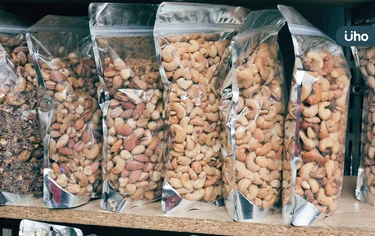 大包裝堅果暗藏風險！專家分享正確保存3招：選擇小分量、新鮮包裝