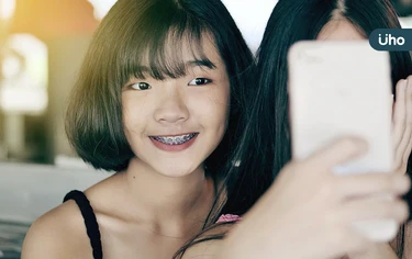 沒有濾鏡就不敢拍照？心理師揭背後原因：只想被別人看到好的一面