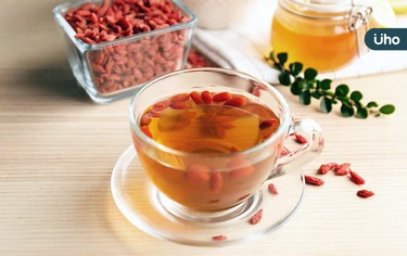 有食譜》寒冬來杯熱飲！2025大雪必喝「薑湯加1物」讓全身暖起來