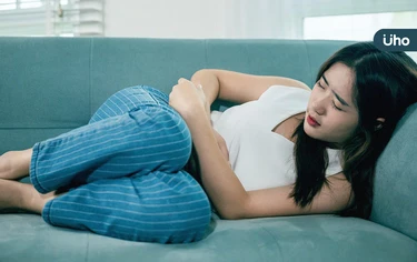 經前症候群不是小情緒！中醫揭「氣血不通」成元兇：建議調理3個月