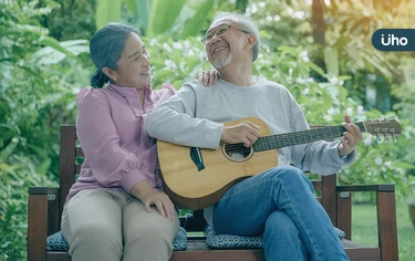 人生下半場如何過得充實?日本精神科醫揭「2方式」延長人生賞味期