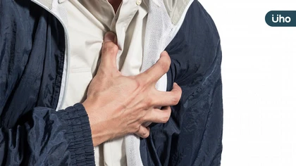 看五位醫師才確診！輕鏈型類澱粉沉積症難察覺 器官受損誤以為慢性病