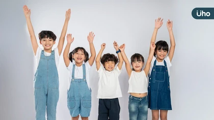 掌握8～14歲成長關鍵期！營養師解析青春期營養需求 「轉大人滴雞精」成父母新選擇