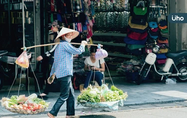 為何越南是「亞洲最瘦國家」？醫揭吃不胖「2秘訣」河粉、春捲助減肥