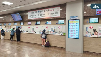 挺改革留人才 新光醫院明年1月起再加薪 3.5%