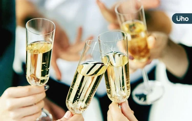 尾牙聚會不想喝醉?醫教你「聰明飲酒」4原則:每杯酒間隔●●分鐘