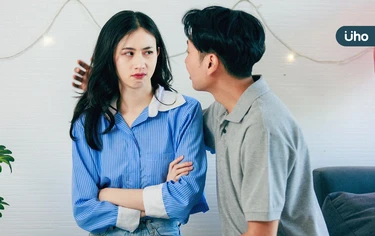 優活編輯精選》不吵架就能白頭到老？才怪！情侶學5步驟吵出好感情