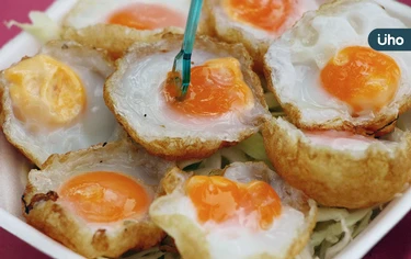 這樣吃蛋保留最多營養！炒蛋、歐姆蛋、水波蛋⋯6種健康「雞蛋料理法」