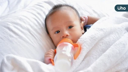 將母乳送抵臺灣每一位需要的小嬰兒-聯醫打造智能化母乳庫與擴增小型發送站