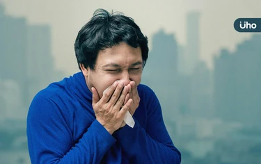 國內首例本土球黴菌症！疾管署示警「3大族群」恐面臨肺部嚴重感染