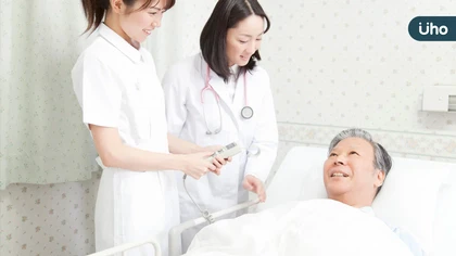 童綜合醫院導入「適應性放療」，量身訂做每個療程，精準鎖定腫瘤部位
