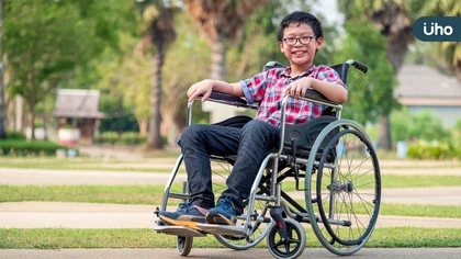 唱出靈魂的自由!SMA病友不甘受限於疾病,積極治療找回「做自己」的底氣