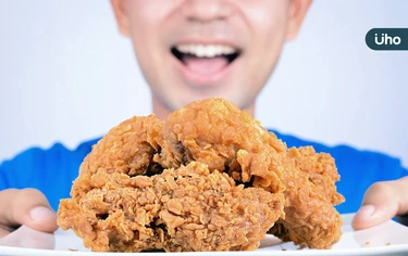 不只抽菸！肺腺癌竟與飲食有關？研究揭「這2類食物」增肺腺癌風險