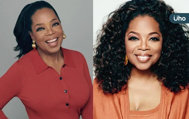 別再把自我耗盡！脫口秀主持人歐普拉：照顧好自己，才有力氣顧別人