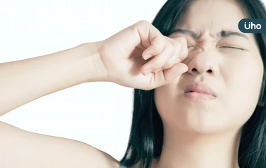 小寒報到！天冷眼睛模糊、易乾澀？ 中醫教你按摩「3種穴位」護眼