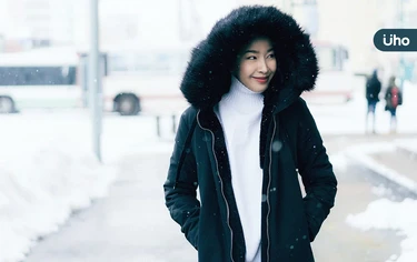 冬天怎麼穿才保暖？「三層穿搭法」靠空氣層最保暖：每層別穿太緊