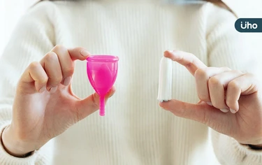 月經杯、月經碟片、月經褲⋯好用嗎？盤點「7種生理用品」優缺比較