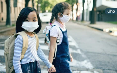 腸病毒脫離流行期「仍有萬人就診」!疾管署示警:社區尚有傳播風險